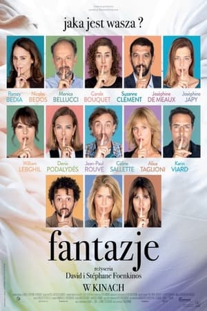 Fantazje