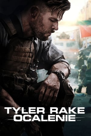 Tyler Rake: Ocalenie