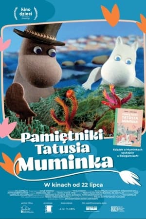 Pamiętniki Tatusia Muminka