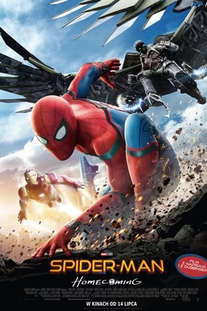 Spider-Man: Homecoming