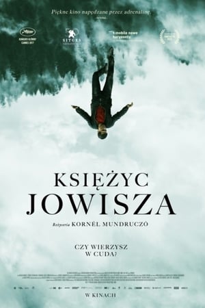 Księżyc Jowisza