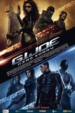 G.I. Joe: Czas Kobry