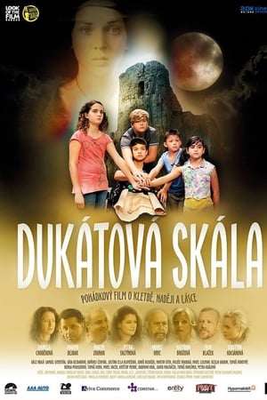 Dukatowa skała