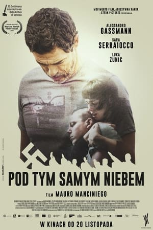 Pod tym samym niebem