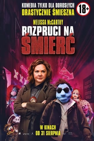 Rozpruci na śmierć