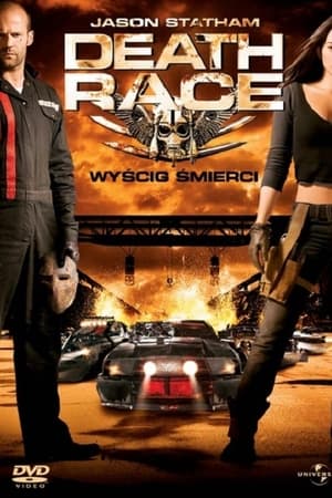 Death Race: Wyścig śmierci