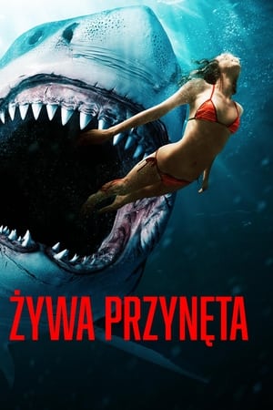 Żywa przynęta