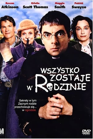 Wszystko zostaje w rodzinie