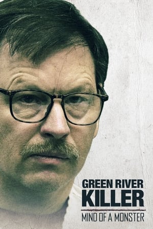 Bestia znad Green River