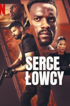 Serce łowcy