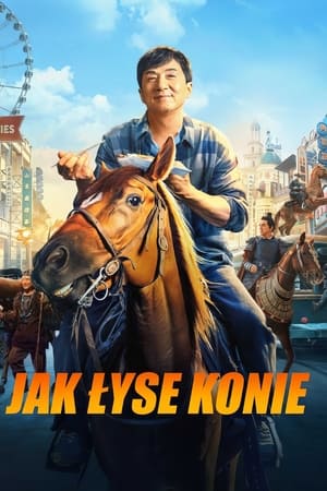 Jak łyse konie