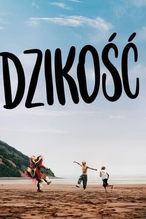 Dzikość