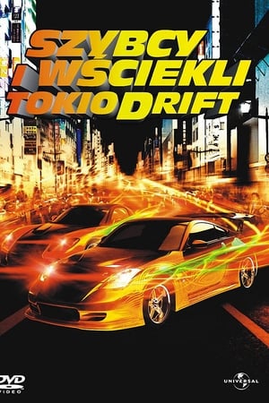 Szybcy i wściekli: Tokio Drift