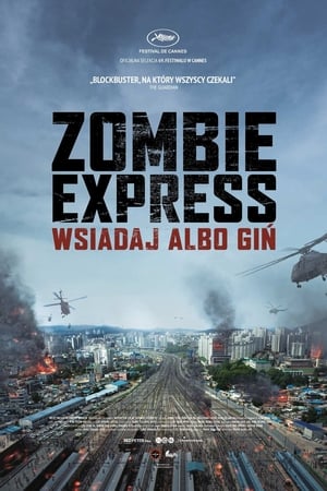 Zombie Express