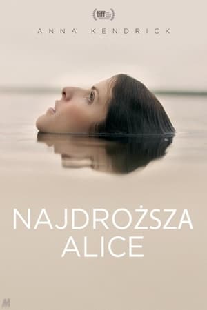 Najdroższa Alice