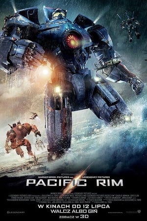 Pacific Rim