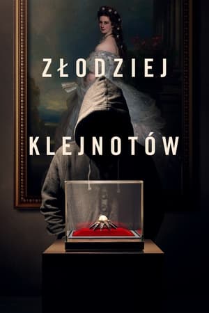 Złodziej klejnotów