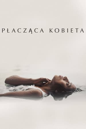 Płacząca kobieta