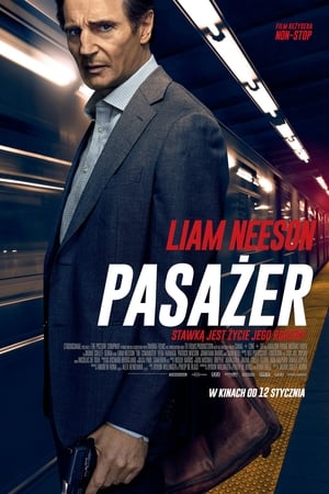 Pasażer