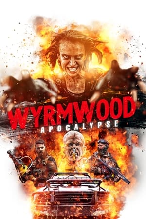 Wyrmwood: Apokalipsa