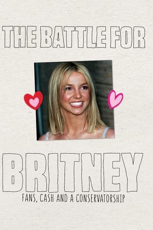 Bitwa o Britney