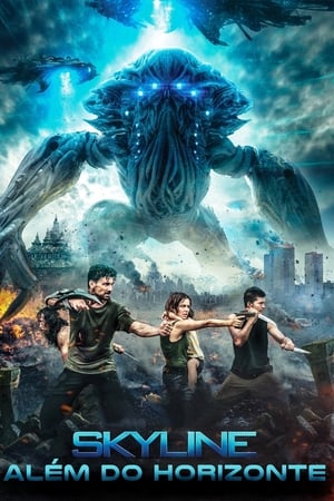 Beyond Skyline