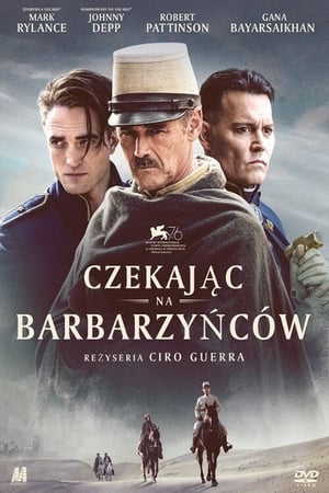 Czekając na barbarzyńców