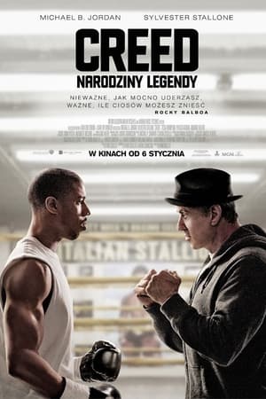 Creed: Narodziny legendy