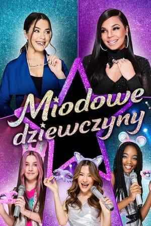 Miodowe dziewczyny