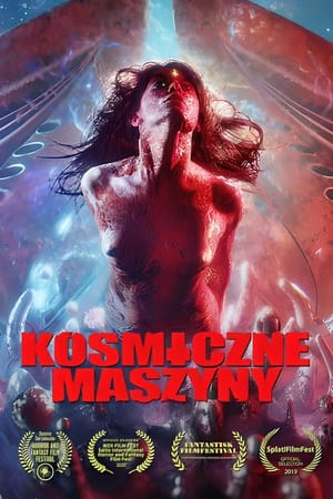 Kosmiczne maszyny