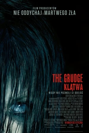 The Grudge: Klątwa