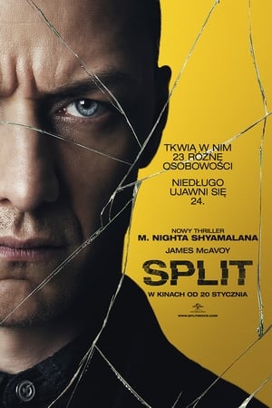 Split