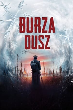 Burza dusz