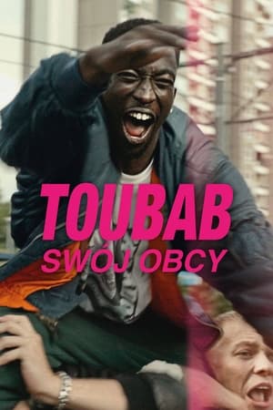 Toubab - swój obcy