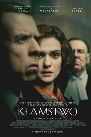 Kłamstwo