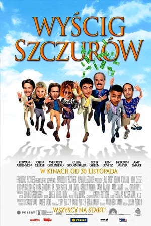 Wyścig szczurów