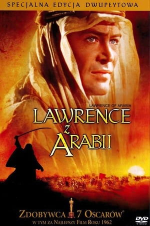 Lawrence z Arabii