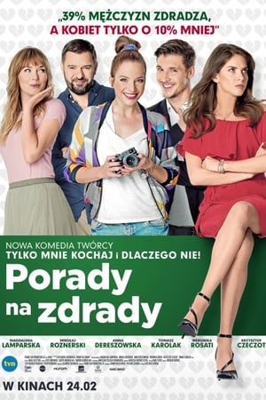 Porady na zdrady