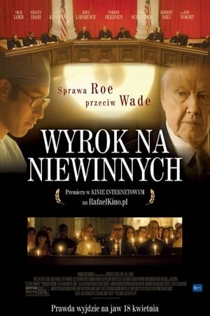 Wyrok na niewinnych