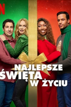 Najlepsze święta w życiu