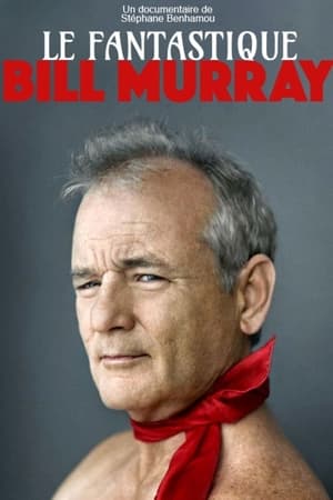 Fantastyczny Pan Bill Murray