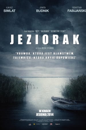 Jeziorak