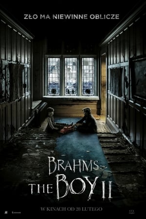 Brahms: The Boy II