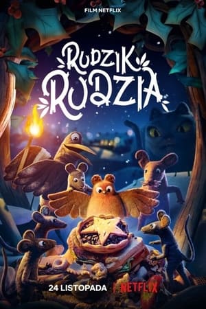 Rudzik Rudzia