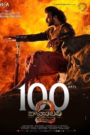 Baahubali 2: The Conclusion