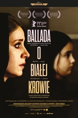 Ballada o białej krowie