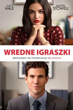 Wredne igraszki