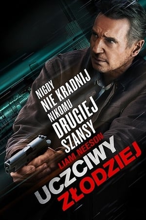 Uczciwy złodziej