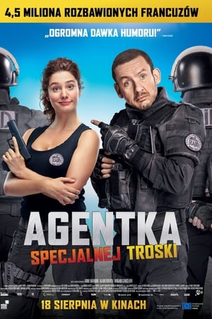 Agentka specjalnej troski