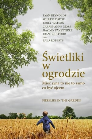 Świetliki w ogrodzie